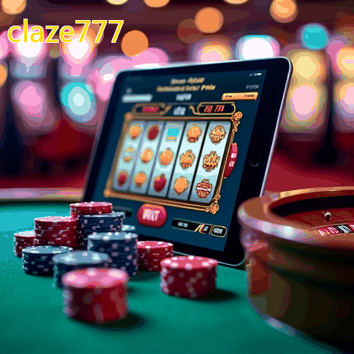 Cassino Exclusivo claze777: Emocione-se Jogando